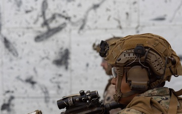 Raid Leaders Course 26-1 CQT