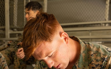 Raid Leaders Course 26-1 Classroom Training