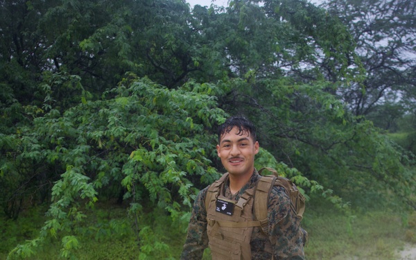 Service Members Commemorate K9 Veterans Day, Maintain Readiness with Ruck March and Explosive Detection Training