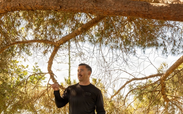 Raid Leaders Course 26-1 Classroom Training