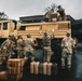 Kona Storm: 25th Infantry Division Prepares Support to Oahu Emergencies