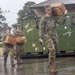 Kona Storm: 25th Infantry Division Prepares Support to Oahu Emergencies