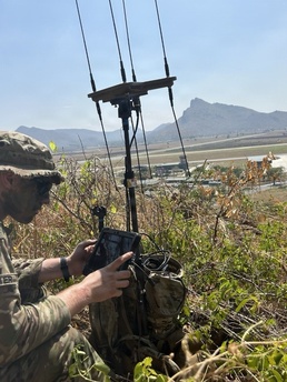 PMTEC Elevates Electronic Warfare Training at Exercise Cobra Gold 2026