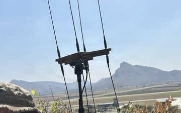 PMTEC Elevates Electronic Warfare Training at Exercise Cobra Gold 2026