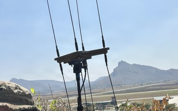 PMTEC Elevates Electronic Warfare Training at Exercise Cobra Gold 2026