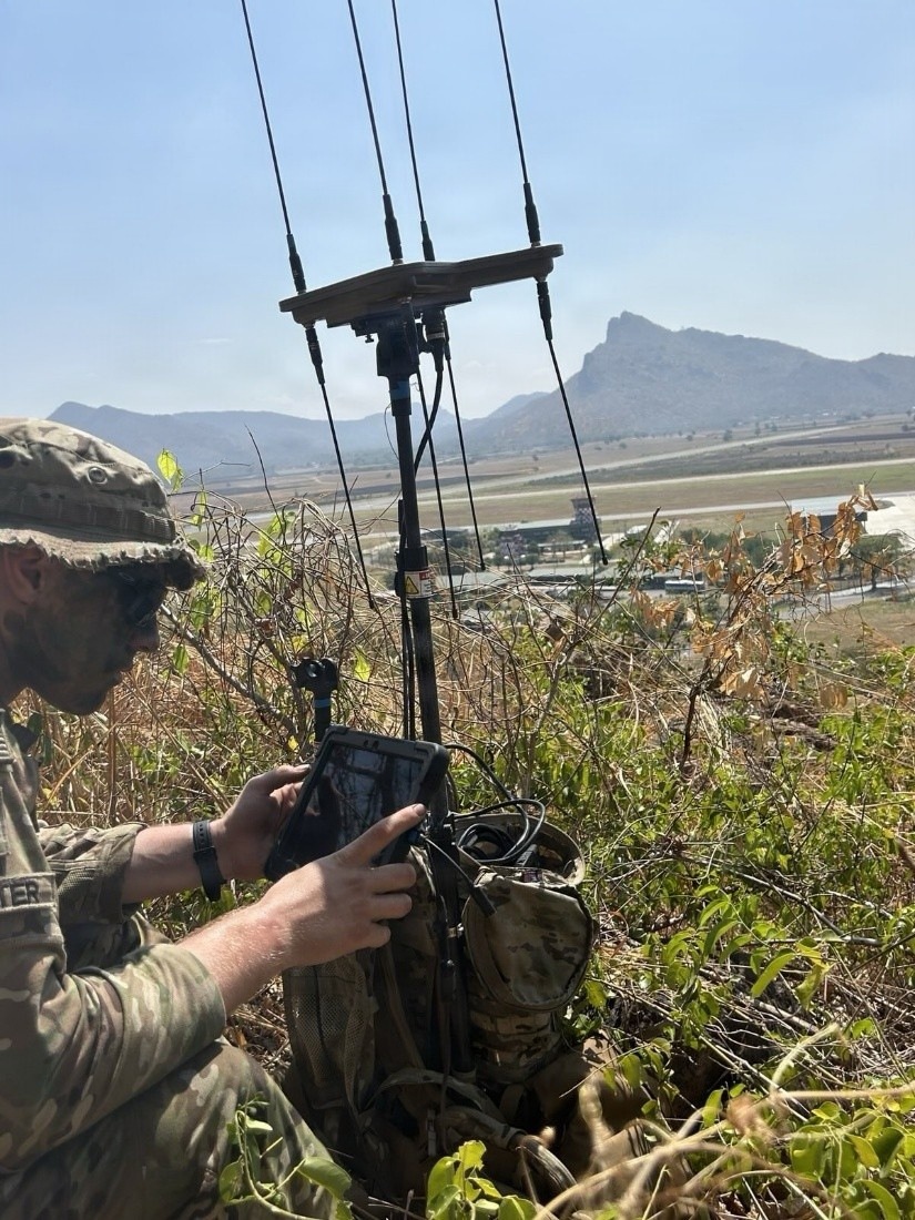 PMTEC Elevates Electronic Warfare Training at Exercise Cobra Gold 2026