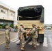 Hawaii Army National Guard assists residents in evacuation