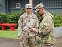 Hawaii Army National Guard assists residents in evacuation