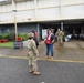 Hawaii Army National Guard assists residents in evacuation