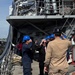U.S. Ambassador to Spain and Andorra Visits USS PAUL IGNATIUS (DDG 117)