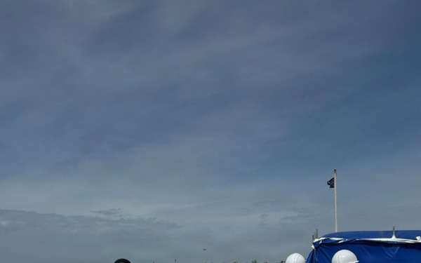 U.S. Ambassador to Spain and Andorra Visits USS PAUL IGNATIUS (DDG 117)