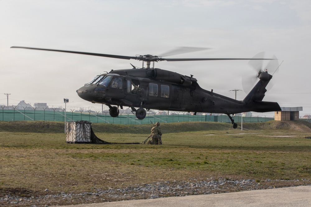 KFOR 36 NATO forces compete in Royal Danish Army DANCON March