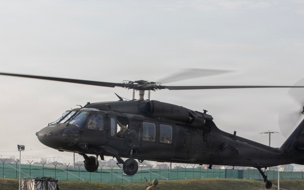 KFOR 36 NATO forces compete in Royal Danish Army DANCON March