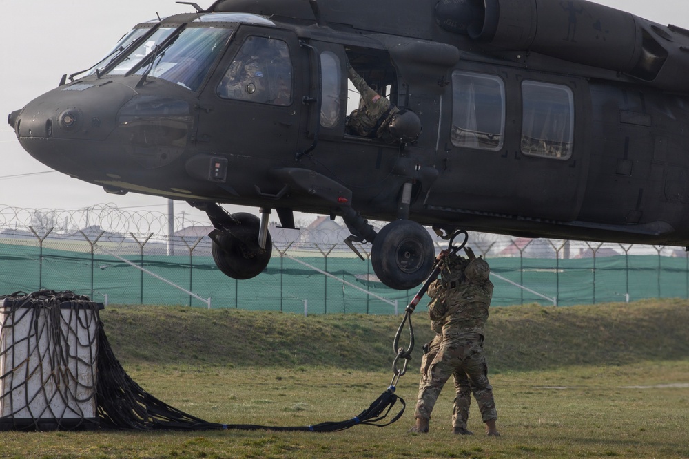 KFOR 36 NATO forces compete in Royal Danish Army DANCON March