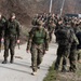 KFOR 36 NATO forces compete in Royal Danish Army DANCON March