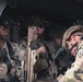 Wolfhounds Conduct Air Assault Training with 25th Combat Aviation Brigade, 25th Infantry Division