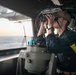 USS Tripoli Sailors Stand Watch at Sea