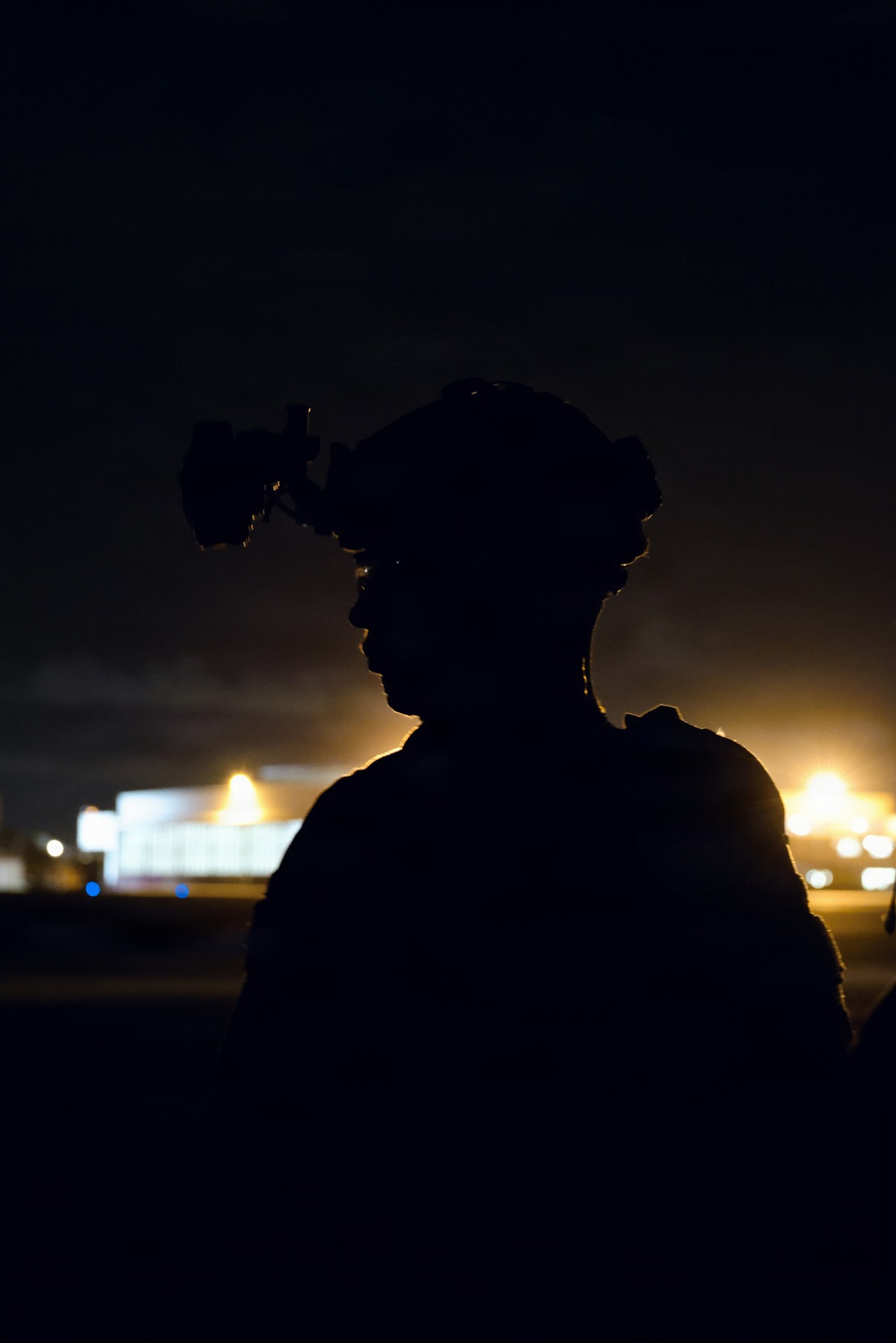 Wolfhounds Conduct Air Assault Training with 25th Combat Aviation Brigade