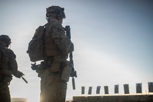 7th Air Forth Senior Enlisted Leaders Speaks on 7 AF Leadership Development Series 2Q26