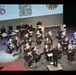 Navy Band Northeast Performs in Nashua New Hampshire