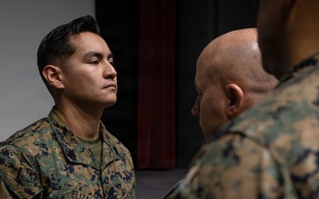 CORE26 | U.S. Marines and Sailors Receive Awards for Outstanding Achievements During Arctic Exercise