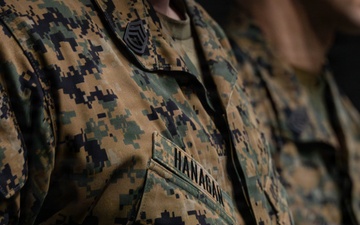 CORE26 | U.S. Marines and Sailors Receive Awards for Outstanding Achievements During Arctic Exercise