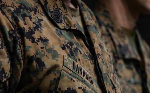 CORE26 | U.S. Marines and Sailors Receive Awards for Outstanding Achievements During Arctic Exercise