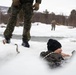 CORE26 | U.S. Marines, Sailors Participate in Ice-breaker Drill During Arctic Exercise