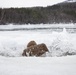 CORE26 | U.S. Marines, Sailors Participate in Ice-breaker Drill During Arctic Exercise