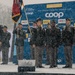 FIS Cross-Country World Cup Day 1