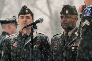 Exercise Digital Shield - News In One March 16, 2026