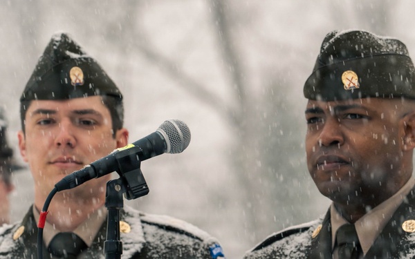 FIS Cross-Country World Cup Day 1