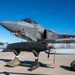 Luke Days F-35A Lightning II display