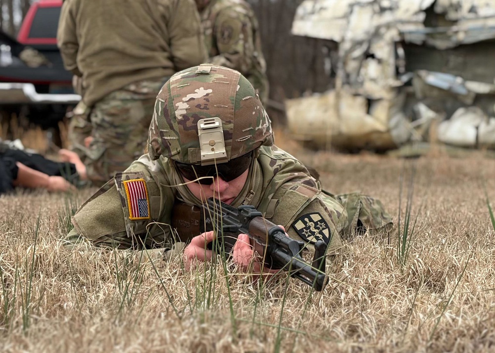 Combined Best Squad 2026