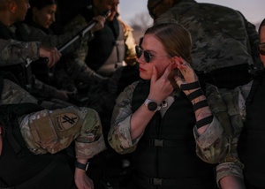 Air Force Radio News 27 December 2019