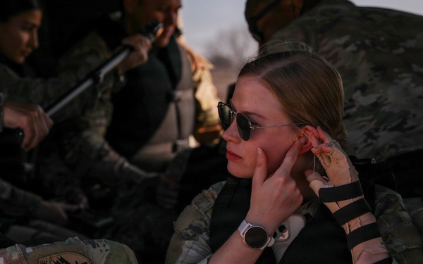 Combined Best Squad 2026