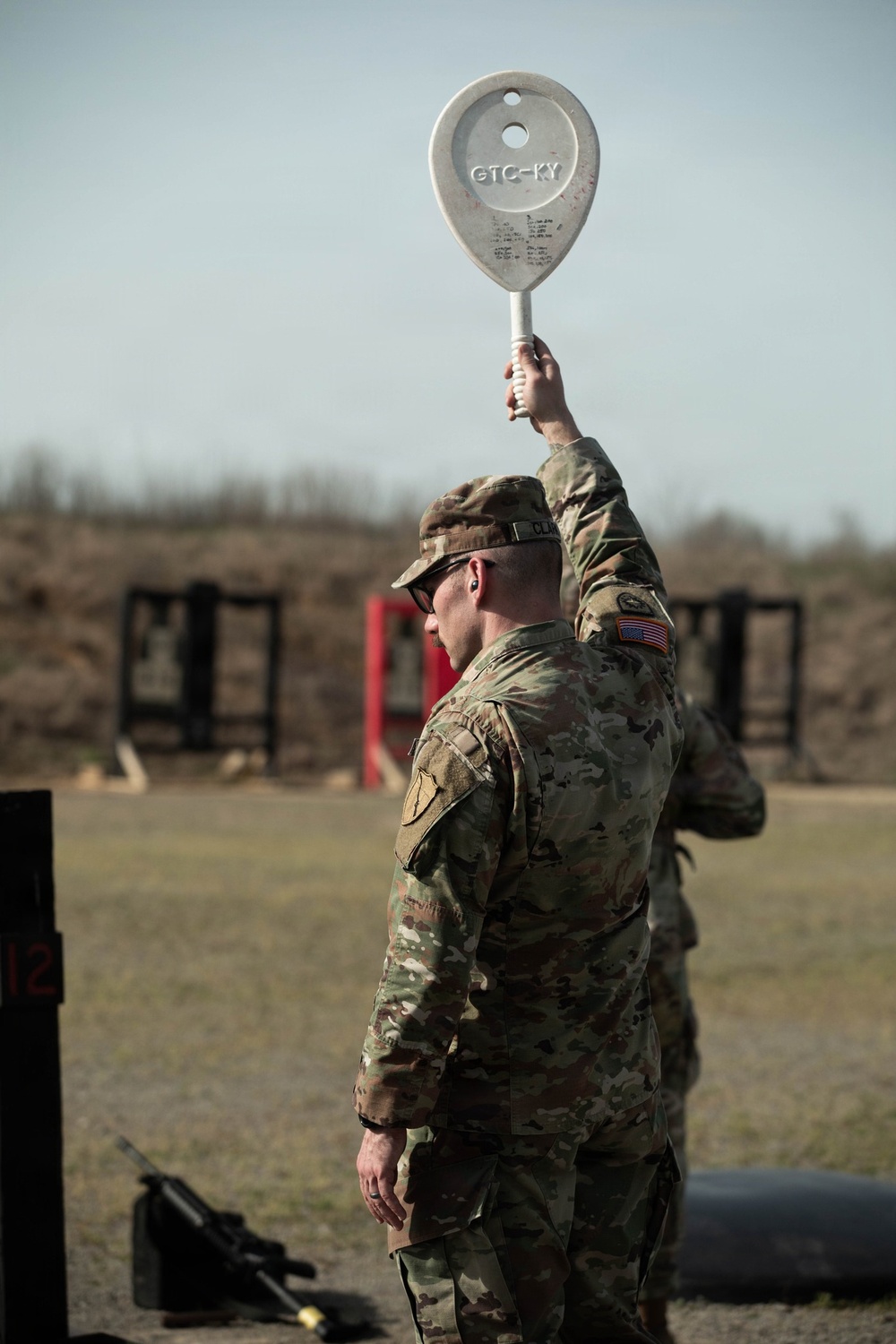 Best Warrior Competition