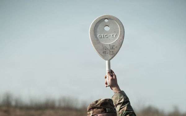 Best Warrior Competition