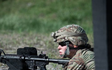 Best Warrior Competition