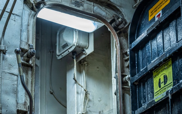 USS Iwo Jima Conducts Integrated Training Evolutions