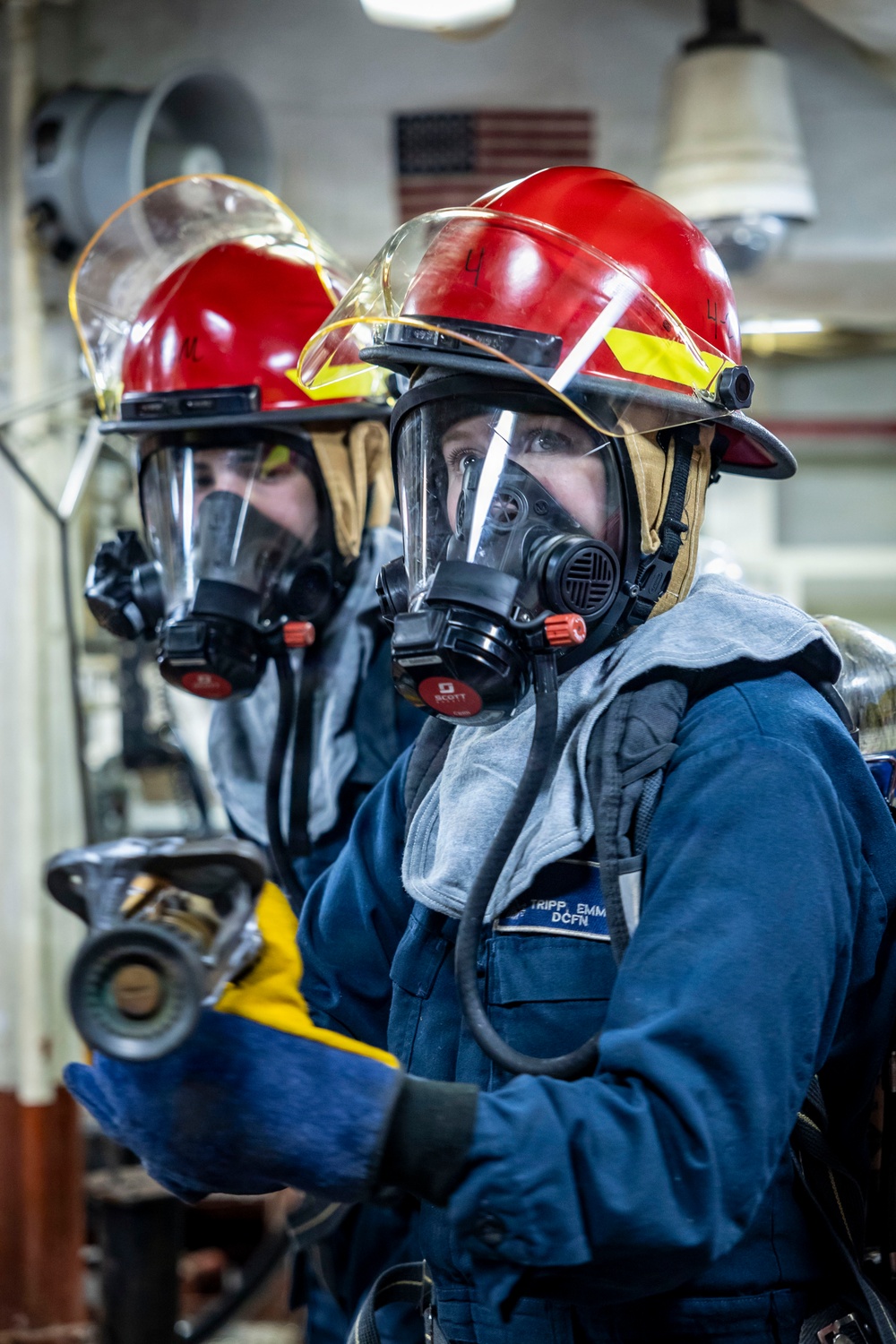 USS Iwo Jima Conducts Integrated Training Evolutions