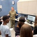 Beyond the Classroom: Guantanamo Bay Students Explore Careers in Medicine at Naval Hospital