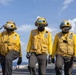 USS Iwo Jima Sailors Take Part in an Aviation Training Team Evolution