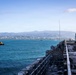 USS Iwo Jima Arrives In Ponce, Puerto Rico