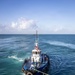 USS Iwo Jima Arrives In Ponce, Puerto Rico