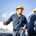 USS Iwo Jima Arrives In Ponce, Puerto Rico
