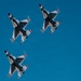 USAF Thunderbirds perform during Luke Days 2026 Family Day