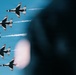 USAF Thunderbirds perform during Luke Days 2026 Family Day