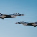USAF Thunderbirds perform during Luke Days 2026 Family Day