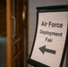 627th Force Support Squadron hosts Team McChord Deployment Fair